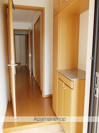 東京都昭島市緑町２丁目[1LDK/48.39m2]の内装3