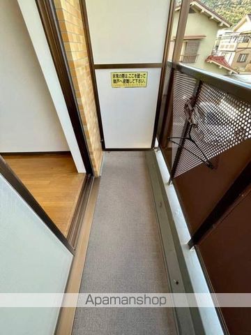 KYOマンションの内装写真
