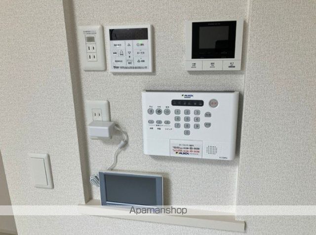 D PAINA西寺尾の内装写真