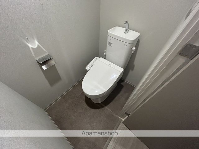 アーバネックス谷町四丁目の内装写真