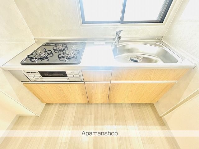 ルイシール清水の内装写真