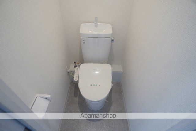 シティパレス21西大寺Pー1の内装写真