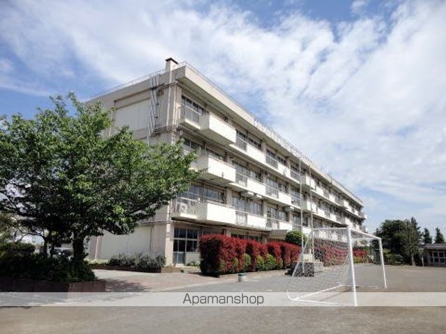 Agateの周辺写真