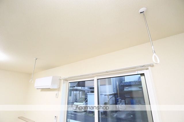 DーROOM蘇原村雨町C棟の内装写真