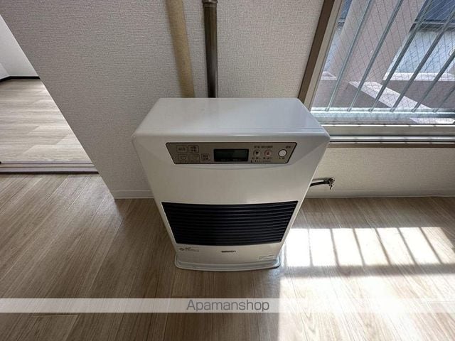 アリコベール宮の沢の内装写真