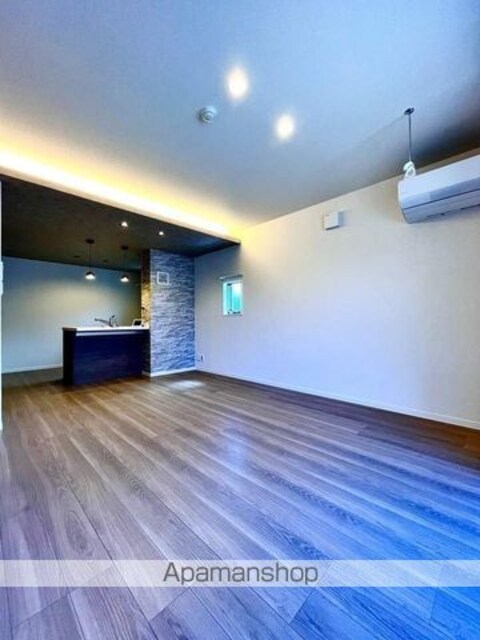 和歌山県和歌山市柳丁[2LDK/70.55m2]の内装2