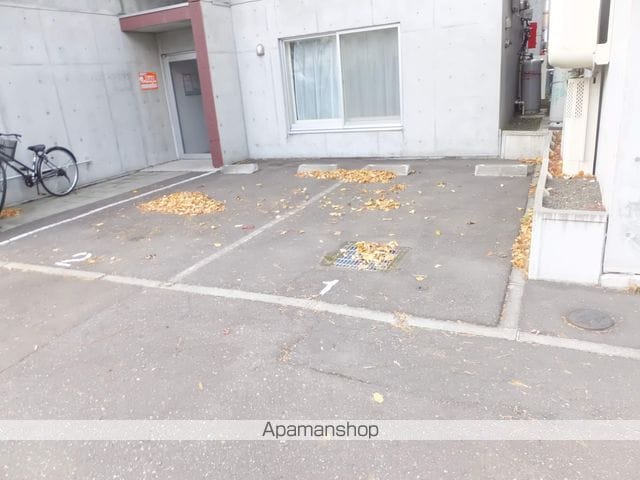 アミカル美園のその他写真
