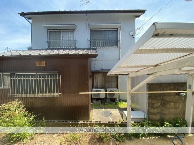 ドミトリー茜の内装写真