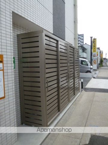 エストゥルースプラスノース名古屋の外観写真