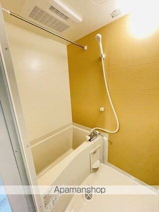 Ｂｒｏｔｅ三ノ輪[1K/21.42m2]のバス