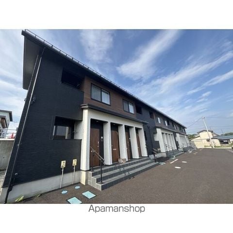 SOL・TELLAZAの外観写真