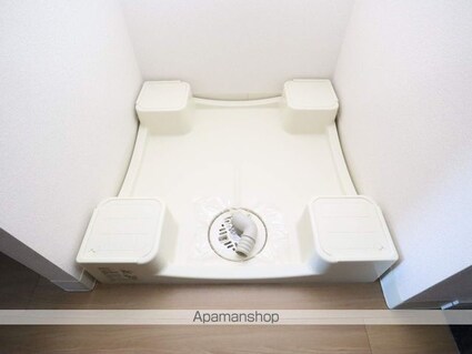 ファステートＮＡＧＯＹＡ今池バレンシア[1K/22.99m2]のその他設備