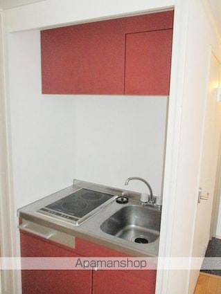 レオパレスＢａｎ[1K/19.87m2]の内装2