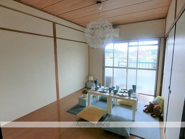 ウィングラッシア伊豆長岡の内装写真