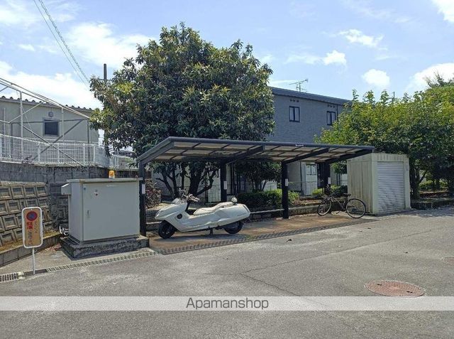レオパレス吉野町のその他写真