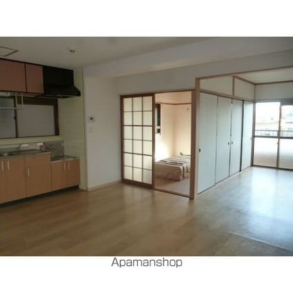 エステート若葉[2LDK/68.25m2]のその他部屋・スペース