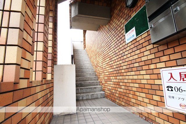メゾン新大阪のその他写真