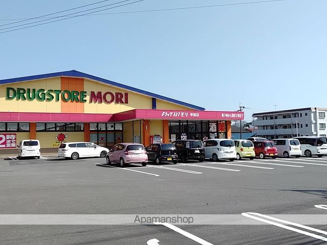 大村線 早岐駅 徒歩18分 1階建 築50年の周辺写真