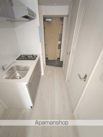 プレサンス大国町アドロッソの内装写真