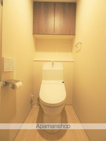 ライオンズ蒲田レジデンスの内装写真