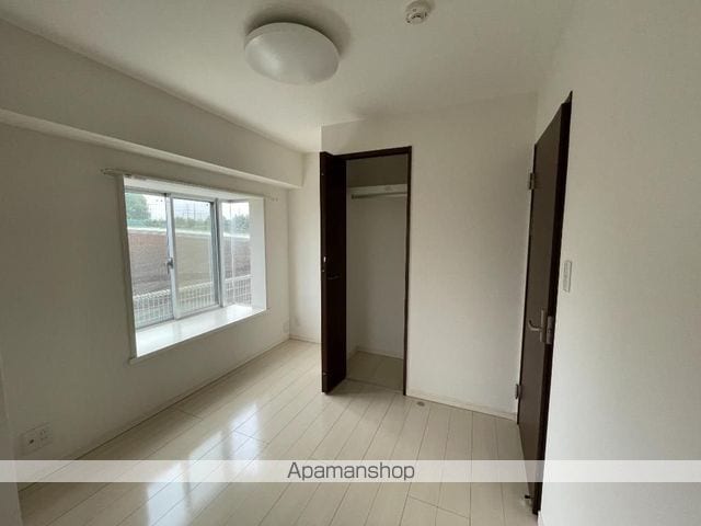 オネスティ高根台八番館の内装写真