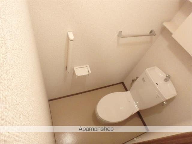 グランソレイユの内装写真