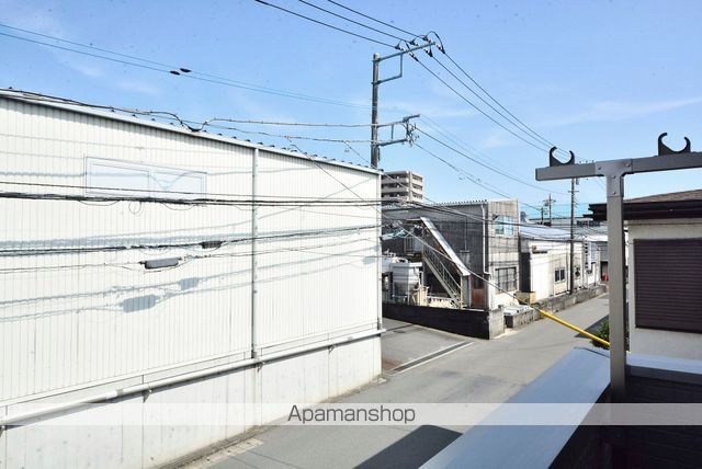 相模鉄道本線 かしわ台駅 徒歩20分 2階建 築2年のその他写真