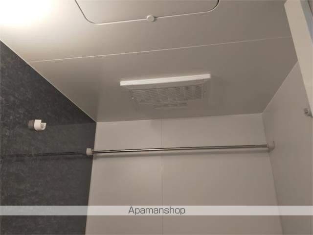 シェソワ堺七道の内装写真