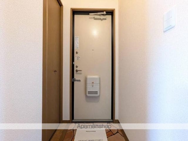 ハーベストウェルA棟の内装写真