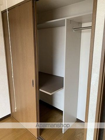 ウェルネスIIIの内装写真