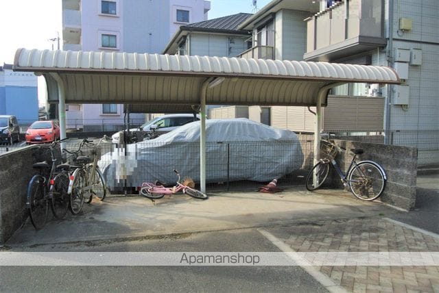 ドミール美濃川のその他写真