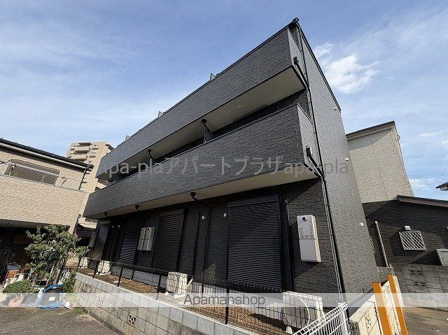 KAWAGOE TERRACE