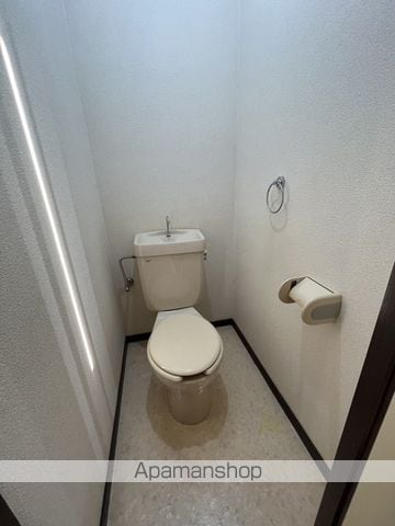 ラポール川本の内装写真