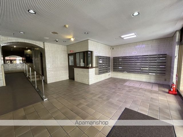 グランドメゾン船場の内装写真