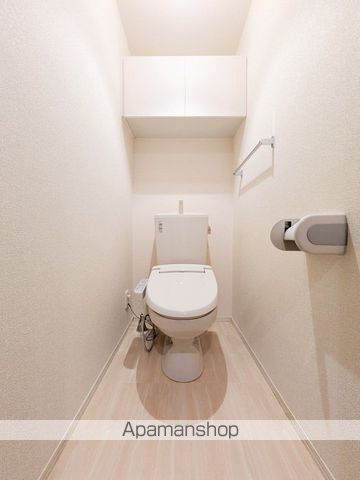 ジェントリー I番館の内装写真