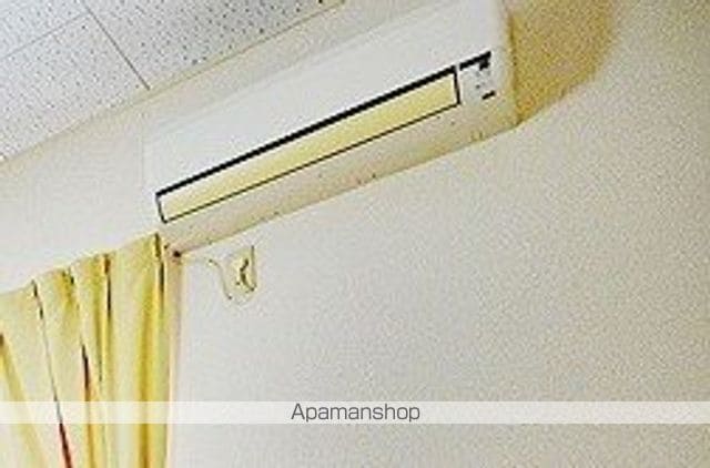 レオパレスMANAMIの内装写真