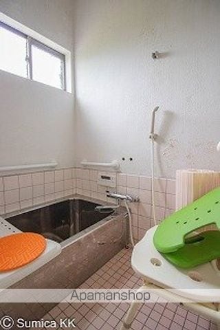 K様長原戸建の内装写真