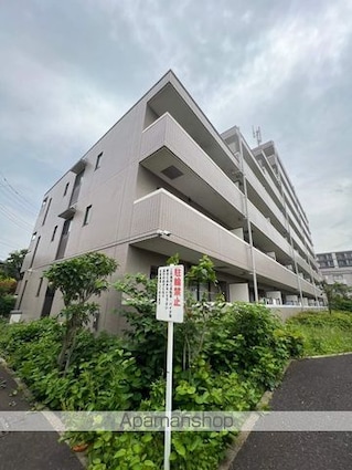 東京都中野区白鷺１丁目[2LDK/59.9m2]の外観4