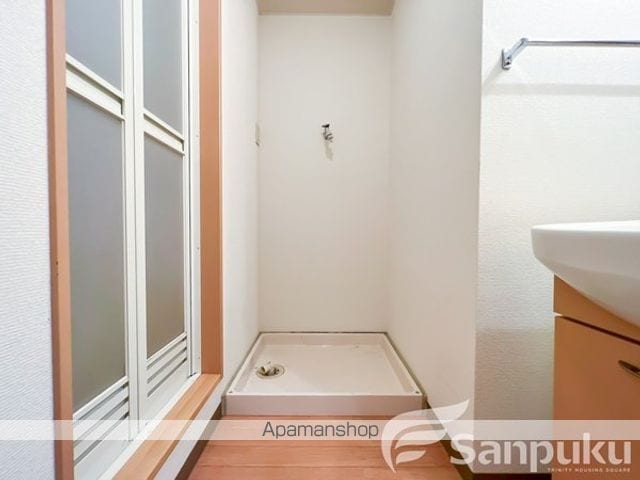 パークサイド富久の内装写真