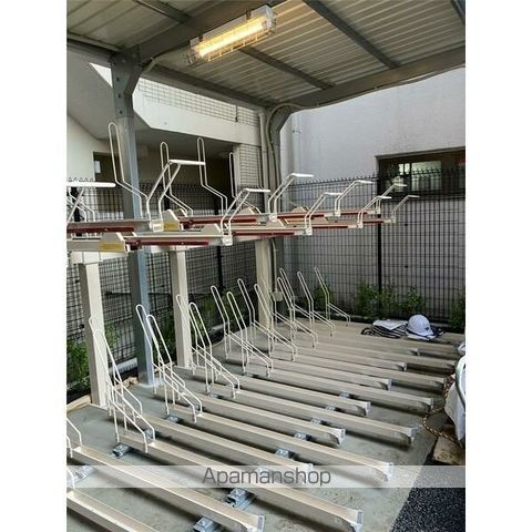 SーRESIDENCE押上CLAIRの内装写真