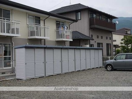 パストラーレ壱番館　[2DK/35m2]の共用部1