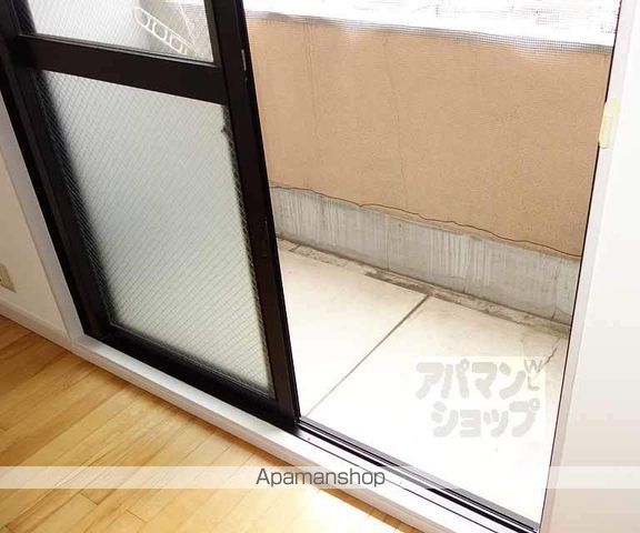 ベレヴュー鴨川の内装写真