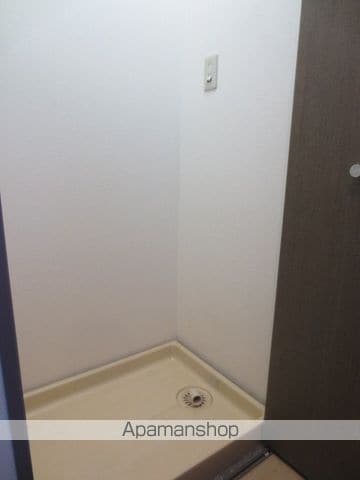 LOOPーMの内装写真