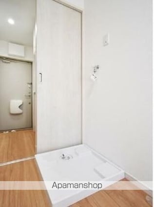 トモイエレジデンス中野[1K/12.52m2]のその他設備