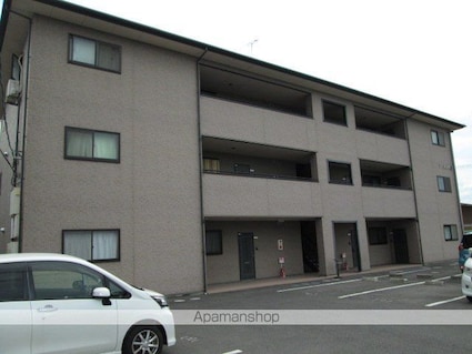 シーズン柞田[2LDK/54.65m2]の外観3