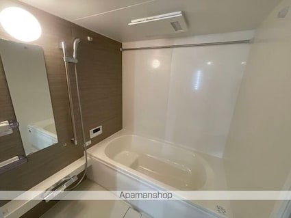 Ｄーｇｒａｃｅ秋月[1LDK/40.17m2]のバス