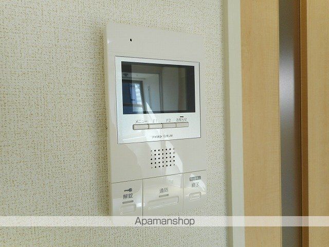 スタジオーネ ソーレの内装写真