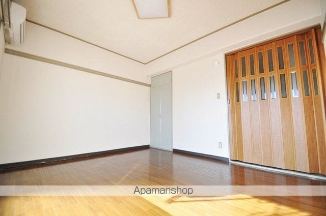 プリメゾン岡山南方の内装写真