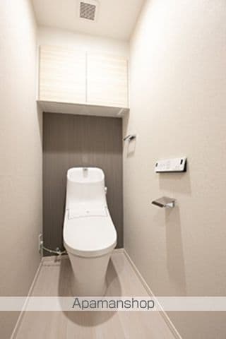 グランパークときわの内装写真