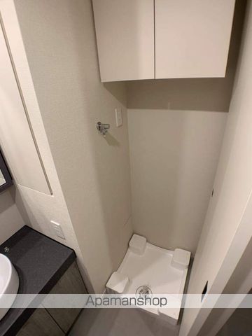 プライムメゾン清澄白河の内装写真